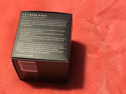 Tatcha Tatcha the Water Cream (50 ml / 1,7 once) nuovo - Foto 3 di 6