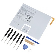 For Samsung Galaxy Tab S7 11" SM-T870 SM-T870NZNAXAR EB-BT875ABY Battery Tool