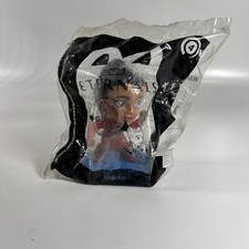 2021 MARVEL ETERNALS MAKKARI 4 MCDONALDS FIGURE NIP MD494 