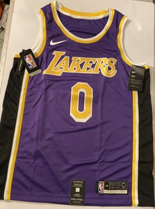 kyle kuzma nike jersey