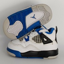 jordan 4 motor