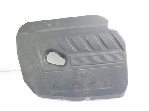 Motorabdeckung Ford Focus 1.5 Benzin M9DB F1FG6A949AB Bj 2015