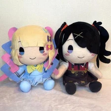 Needy Girl Overdose Plush Streamer Overload kawaii Angel Tenshi Ame-chan Japan