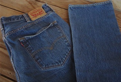 levis 501 w40 l32
