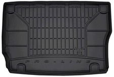 Kofferraumwanne M. Antirutsch Für Opel Meriva