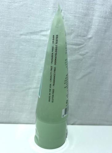 Niacinamide Cleansing Gelée 3% Niacinamide 3% Plus Hyaluronic Acid & Vitamin C - Picture 4 of 6