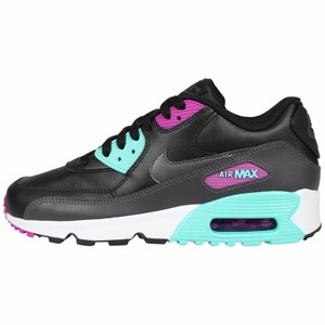 air max 90 ltr black