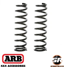 ARB Old Man Emu 0.5"-2" Front Coil Spring For 90-97 Land Cruiser / Lexus LX450