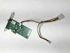 Live Satellite TV HDTV WinTV Starburst 2 DVB-S2 high definition Module w Cable