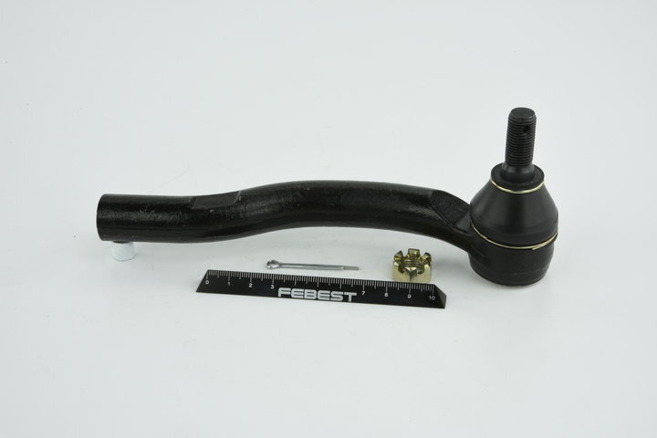 Steering Tie Rod End Right Fits Toyota 45046-09570, 45046-19415 