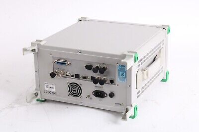 Anritsu MT8860C WLAN Test Set Options 14,and 17 | eBay Anritsu MT8860C WLAN Test Set Options 14,and 17 | eBay