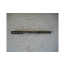 Front Wheel Axle Suzuki Burgman 400 K7 2007 2008 2009