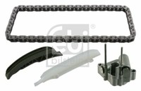 Febi Steuerkettensatz FüR BMW 6Er (E63,E64),7Er (E65,E66,E67),X3 (E83)