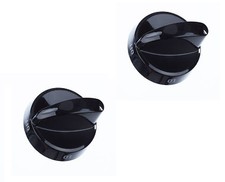316442513 Knob Compatible with Kenmore Range Pack of 2
