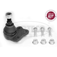 Rotule de suspension Ford S-MAX
