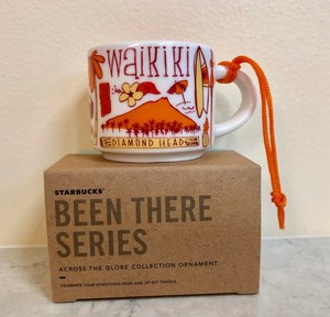 starbucks been there hawaii