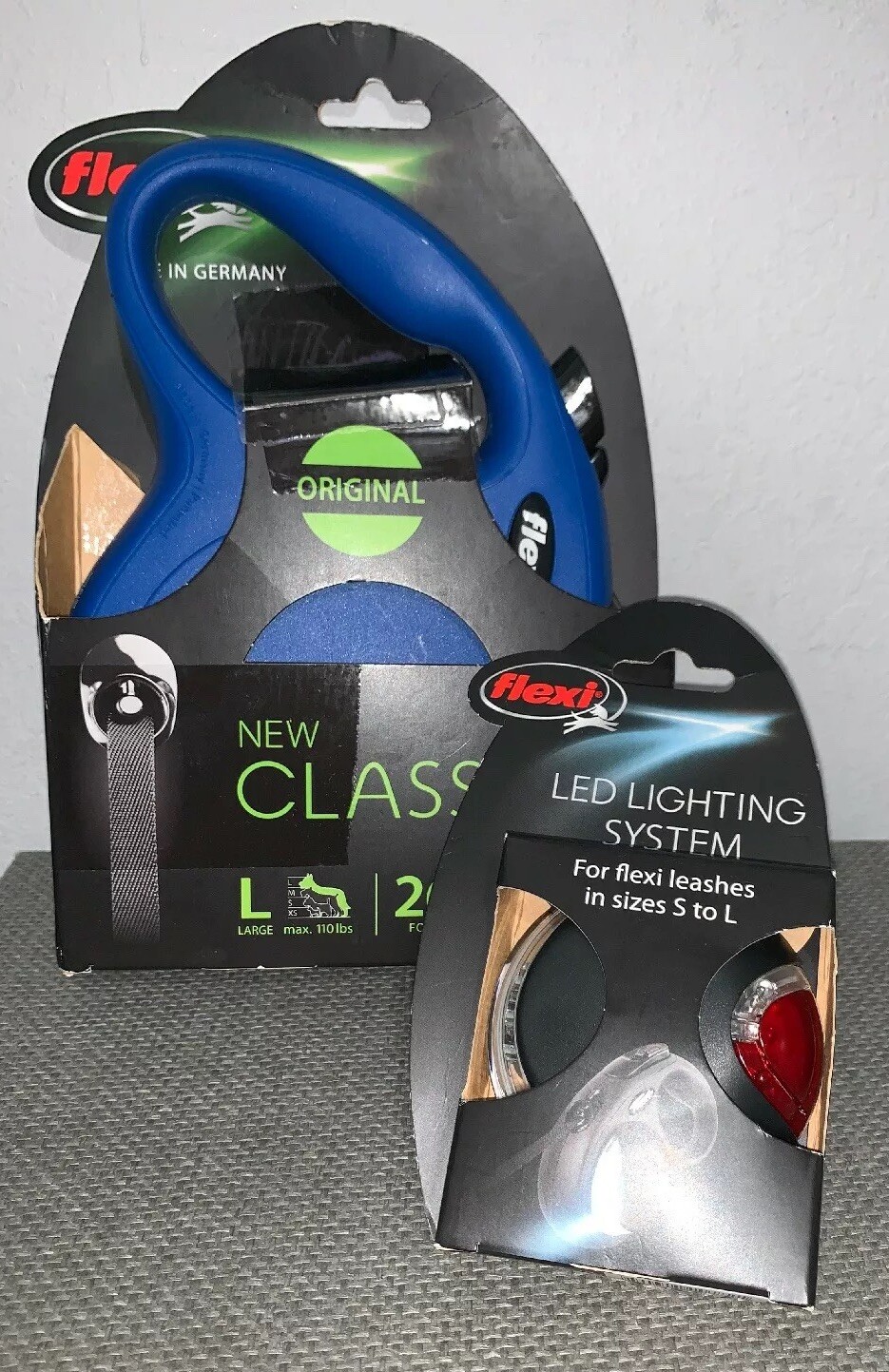 flexi classic long 2