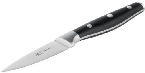 Tefal Schälmesser Jamie Oliver hohe Leistung, unverwechselbares 