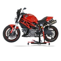 ZentralstäNder FüR Ducati Monster 696 08-14 Constands DK2285