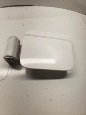 Used Fuel Filler Door fits: 2009 Kia Spectra  Grade A