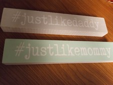 Nursery wall Decorations