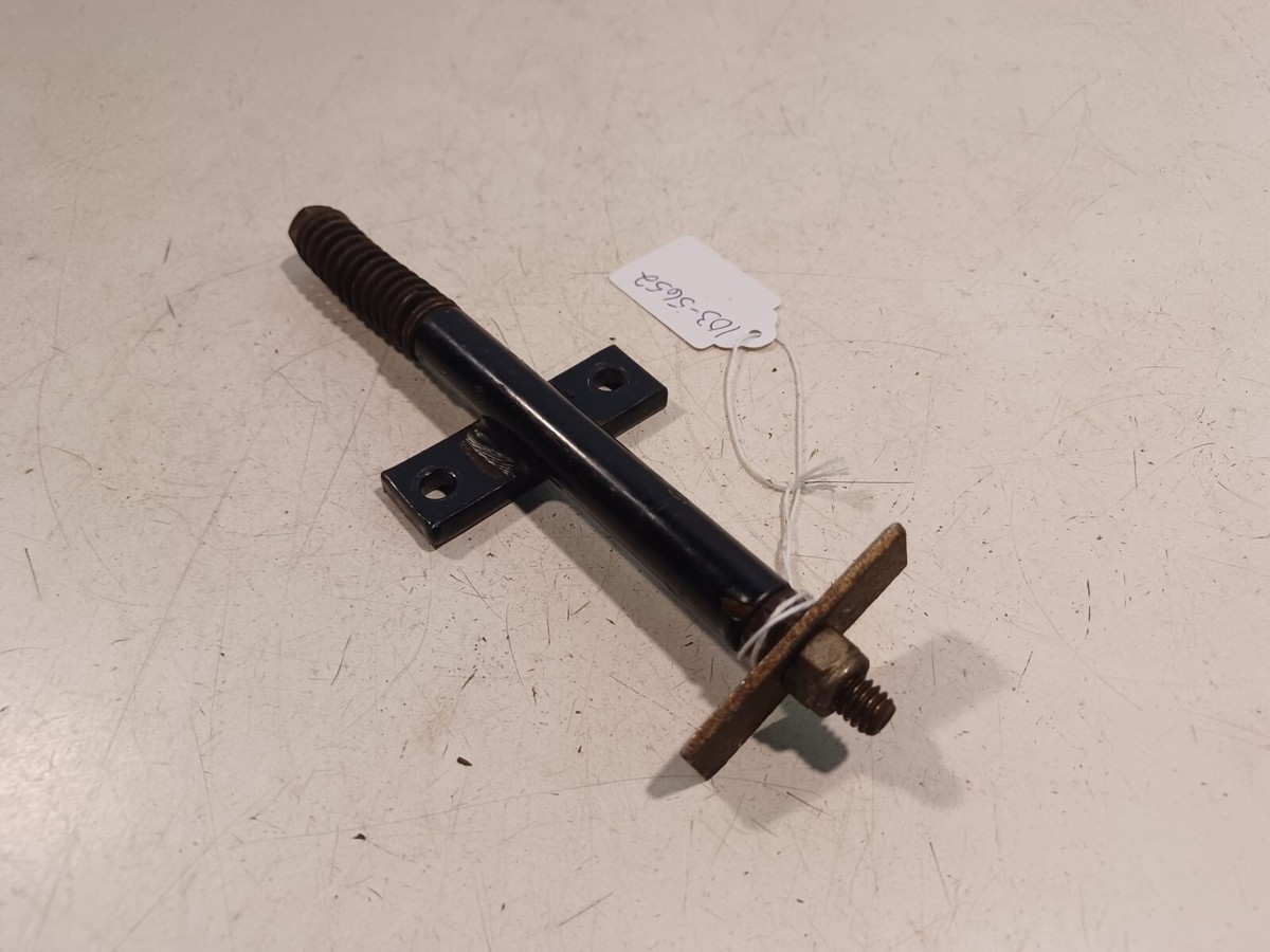 103-5652 TORO EXMARK SEAT SWITCH ACUATOR | eBay