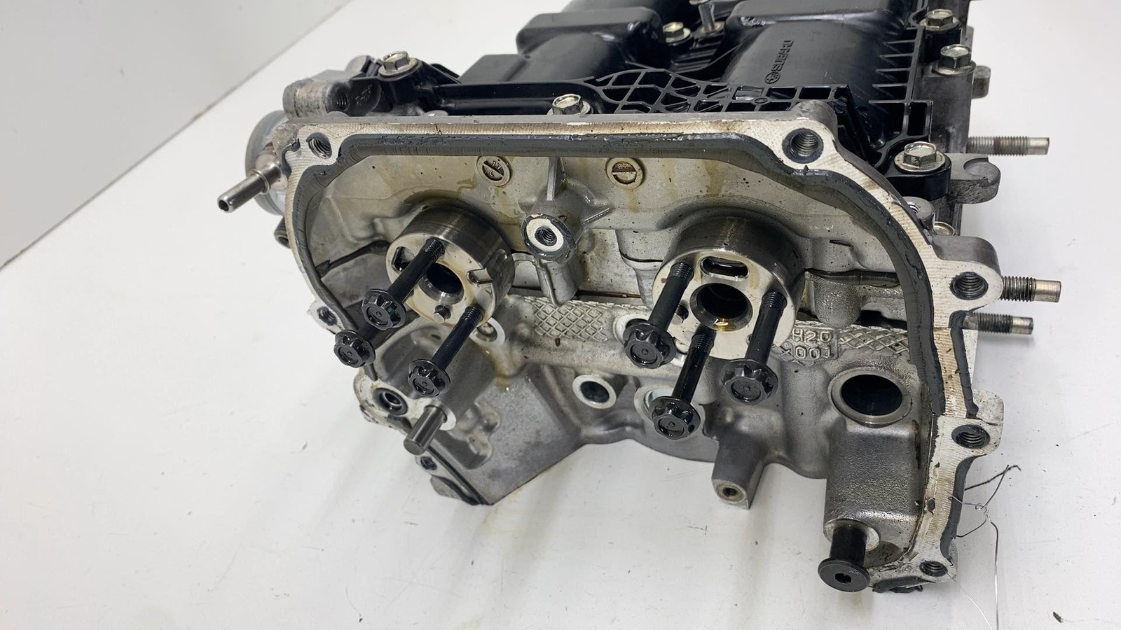 ⭕ 2018-2023 Subaru Crosstrek XV 2.0L Left Engine Motor Cylinder Head Block Assy