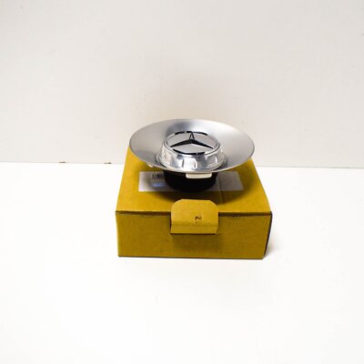 MERCEDES-BENZ S W222 Radnabenkappe A22240008007756 Originalteil | eBay