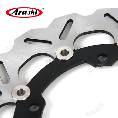 BD-1 DISK 20インチ　COUSTOM Kawasaki ZX-6R 2009/15 | ASD Racing