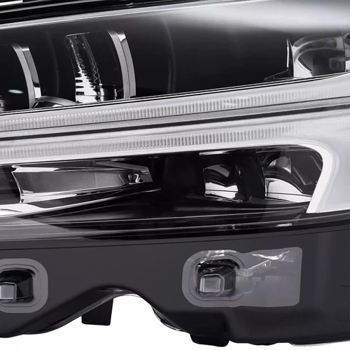 Left or Right LED Headlight Assembly For 2018-2023 2022 VOLVO S90 V90 Headlamps - Foto 13 di 19