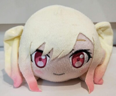 Project Sekai Colorful Stage Nesoberi Plüschpuppe Saki Tenma Uniform S Stofft...