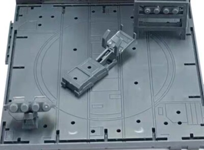 Parts Runner Accessories for Machical Chain Case Nest Base MG 1/100 HG RG 1/144