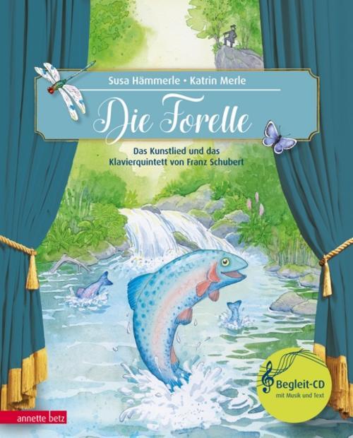 Thumbnail - Die Forelle, Susa Hämmerle