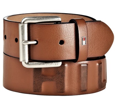 classic belt tommy hilfiger