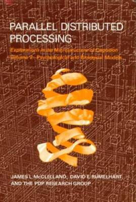 Parallel Distributed Processing: Explorations in the Microstructure of Co - GOOD