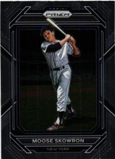 2023 Panini Prizm #226 Moose Skowron