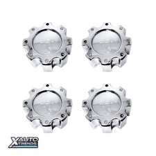 4 X Helo Wheel Center Cap He835 Chrome 835b8165aa 4 X Helo Wheel Center Cap He835 Chrome 835b8165aa