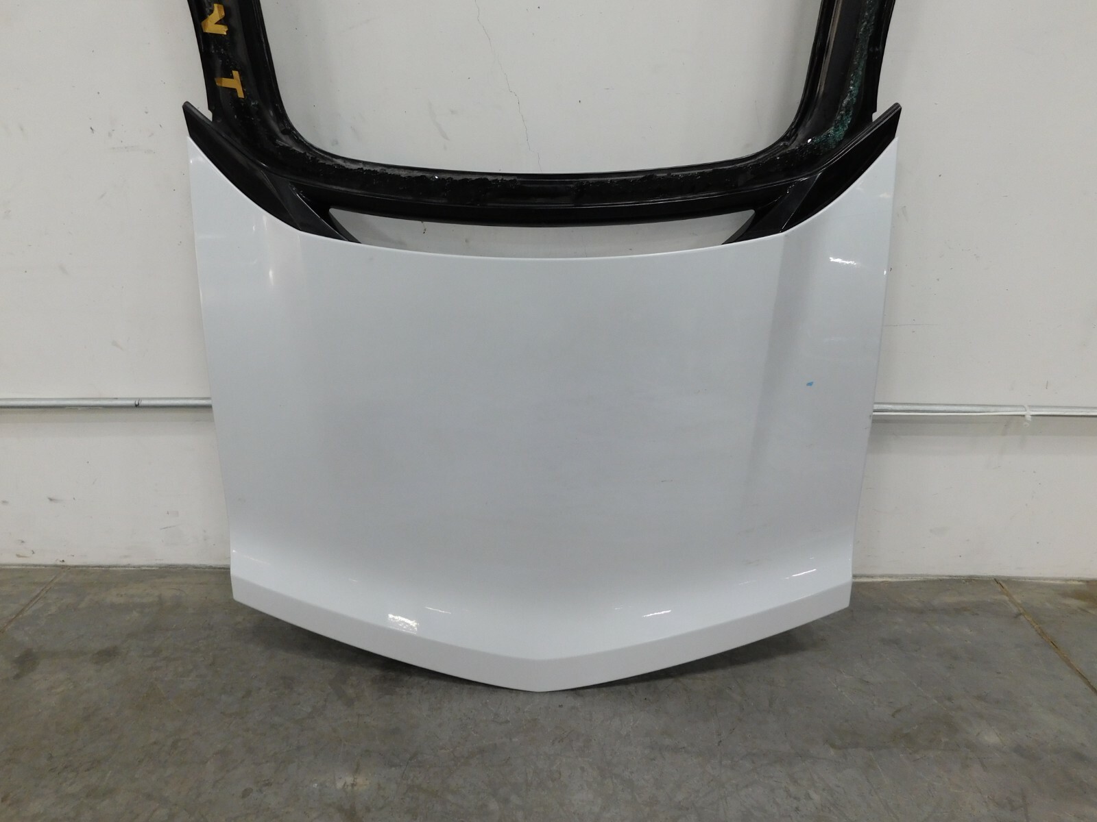 2017 16 - 21 Acura NSX Rear Decklid Hatch - ** #0295 o5