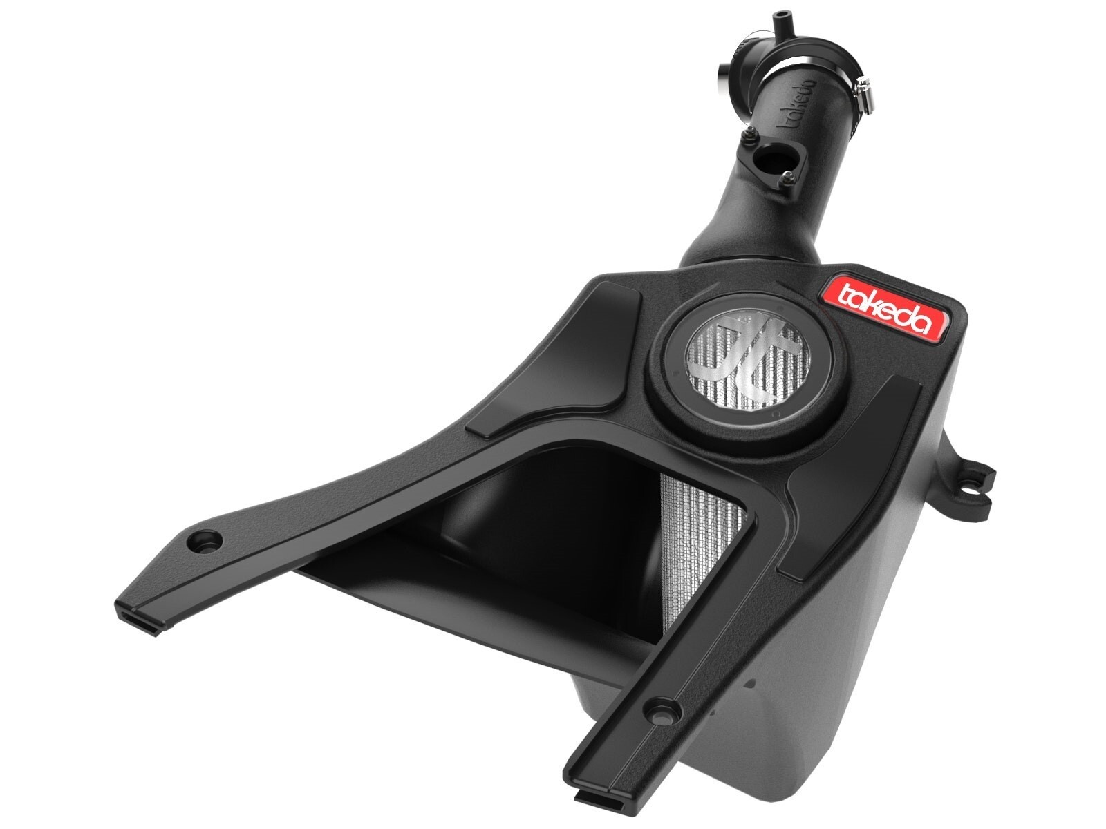 aFe Takeda Momentum Cold Air Intake for 2022-2025 Honda Civic 2.0L Non-Hybrid