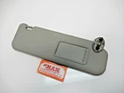 SUN VISOR SUNVISOR SHADE ROOF PASSENGER SIDE RF RIGHT FRONT fits 08-15 SCION XB