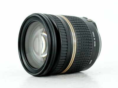 Tamron SP AF 17-50mm f/2.8 XR Di II VC LD Aspherical (IF) Nikon