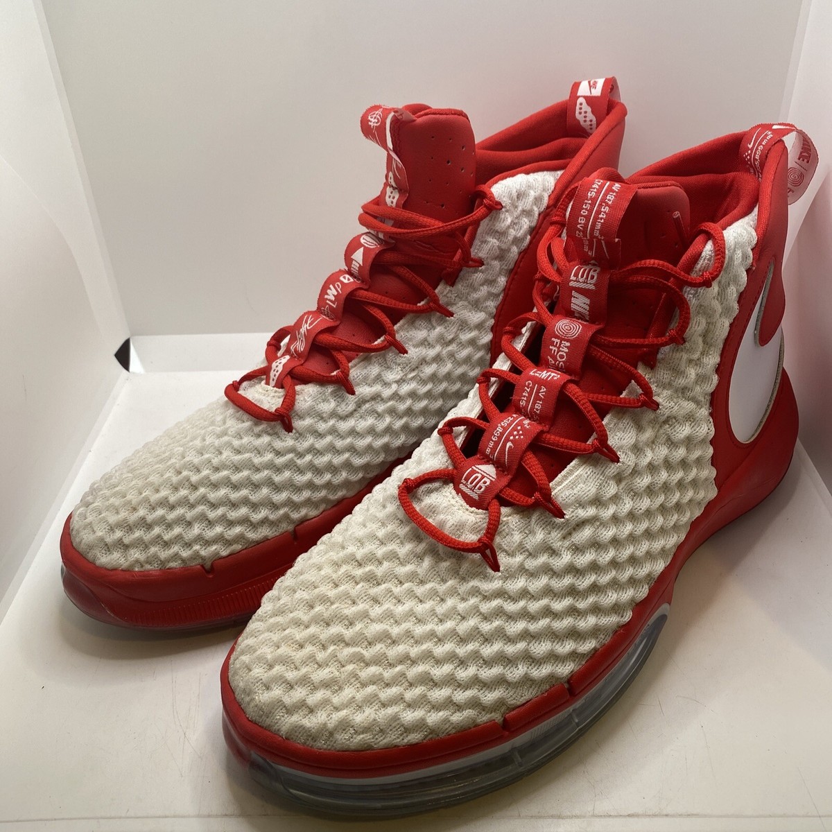 nike alphadunk tb promo