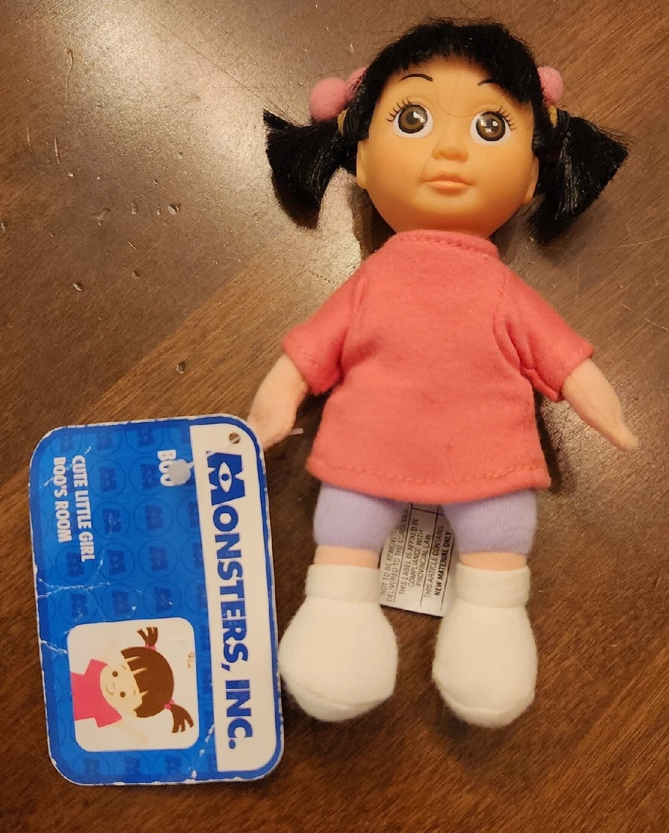 DISNEY STORE 5.5