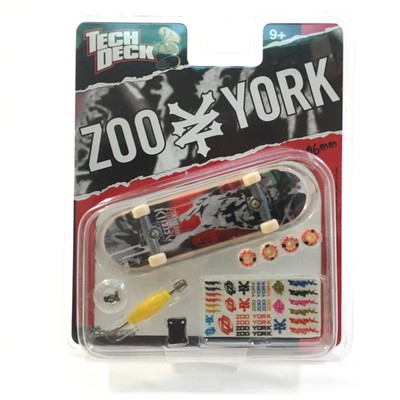 zoo york tech deck