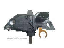 New Bosch OEM Alternator Voltage Regulator F 00M 145 278, W080-49N