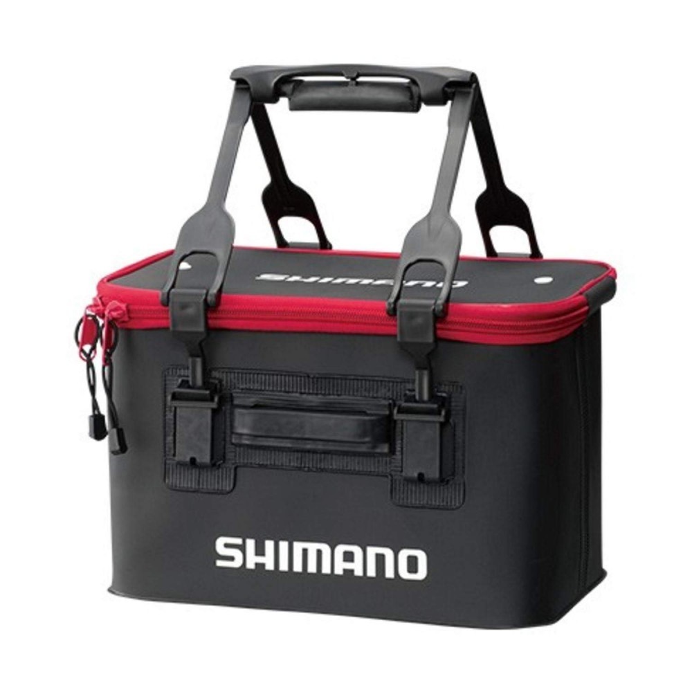 Shimano Water Pumped Buchan EV Bk 016q Black 40cm for sale online