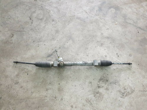 Opel Meriva A Lenkgetriebe Servolenkung Servo Lenkung "ohne Köpfe" 26082855