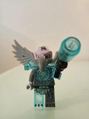 LEGO 70145 - LEGENDS OF CHIMA MINIFIG / Vornon - Photo 1/4