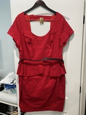 Torrid Dress size 22 NWT