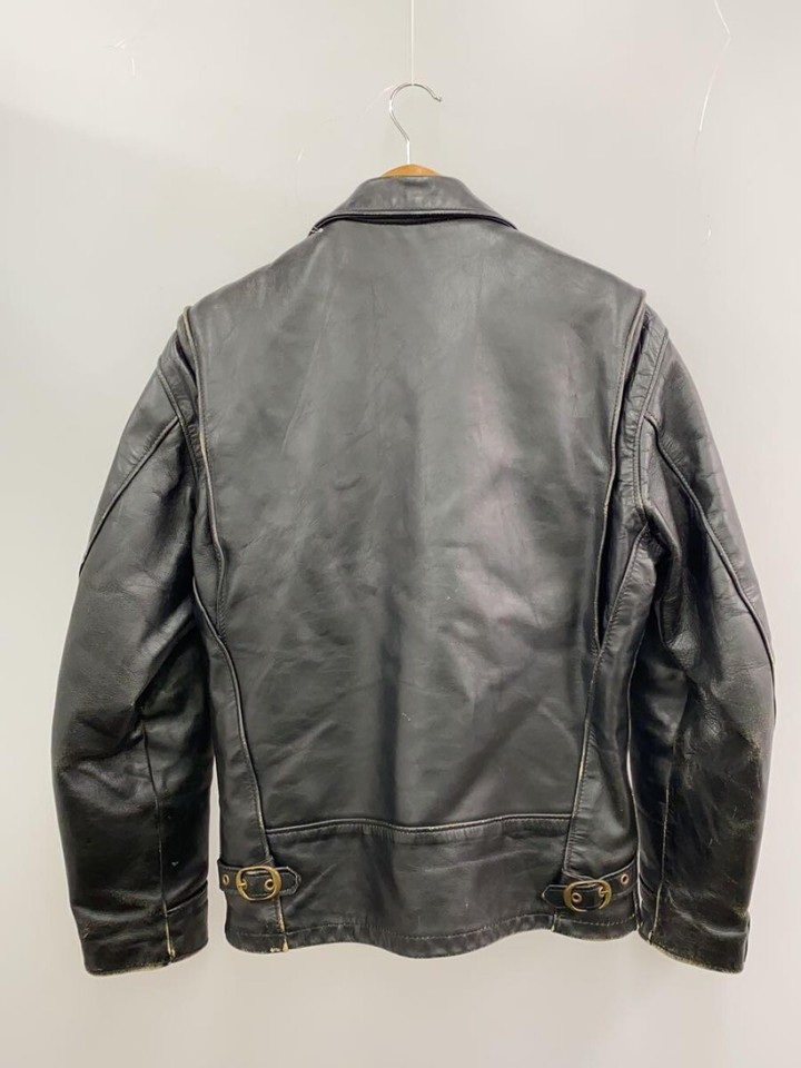 black motorcycle riders